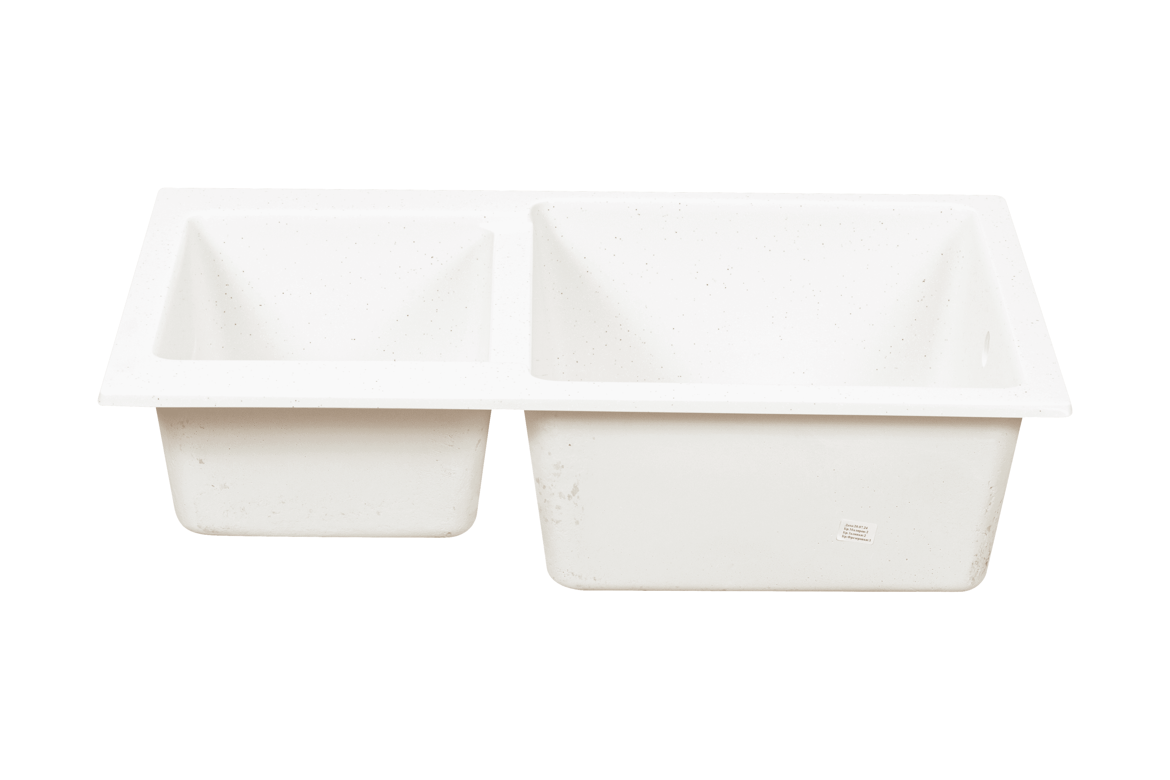 Мойка S-33