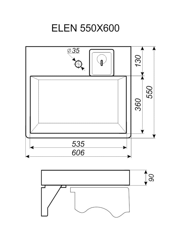 ELEN 550